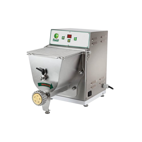 01 macchina per pasta fresca professionale con vasca da 2 kg pf25e Photoroom