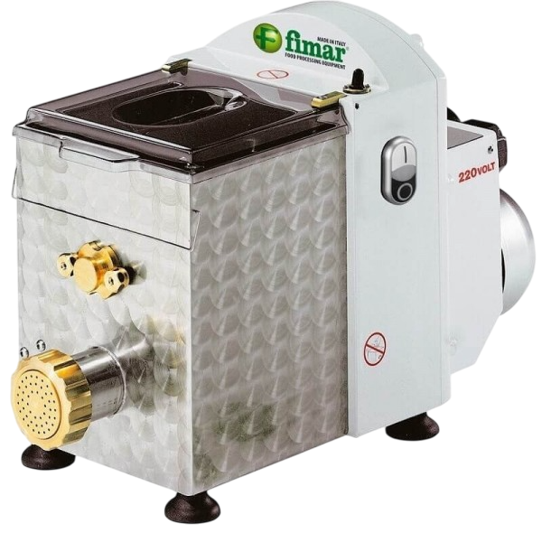 02 macchina per pasta fresca per estrudere impasti vasca da 25 kg mpf 25n Photoroom