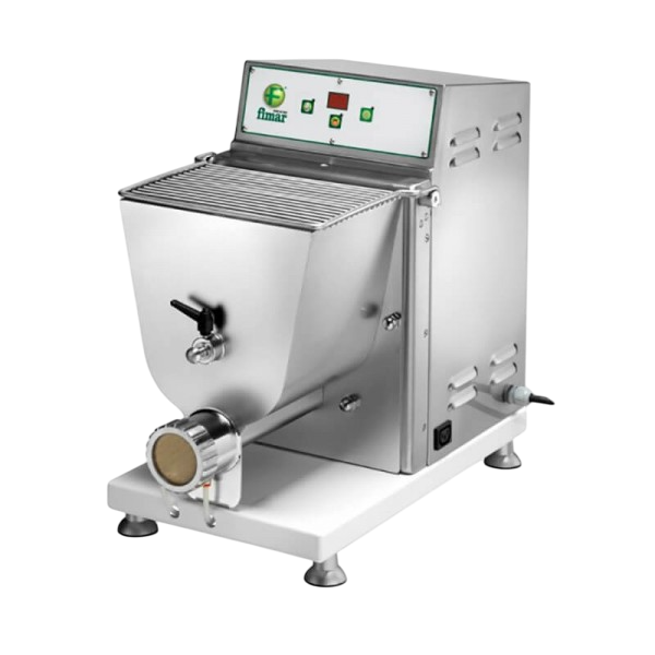 03 macchina per pasta fresca professionale con vasca da 35 kg pf40e Photoroom