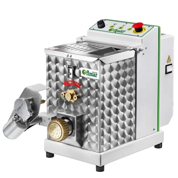 04 macchina per pasta fresca impasta ed estrude con vasca da 4 kg mod mpf 4n Photoroom