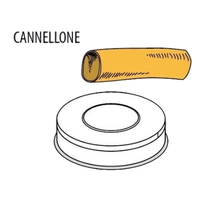 trafila cannelllone
