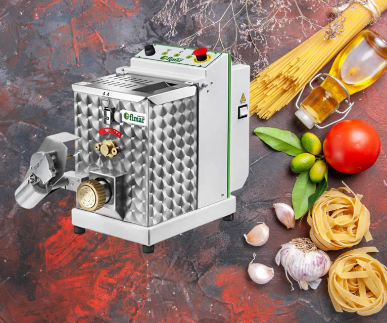 Macchina professionale per pasta